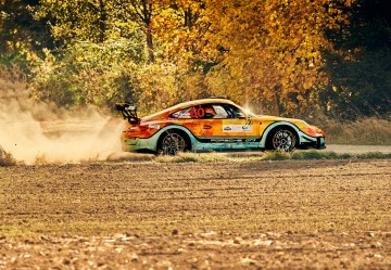 24. Herbst Rallye 2021