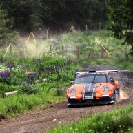 16. Lak Racing Rallye Plzeň 2022