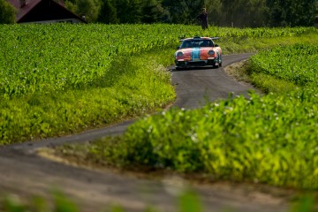 47. Rally Bohemia 2020