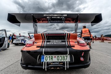 49. Rally Bohemia 2022