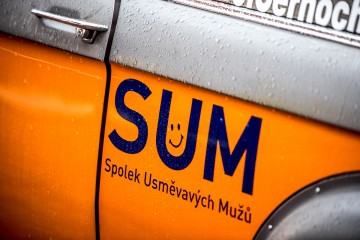 Rallye Kroměříž 2019