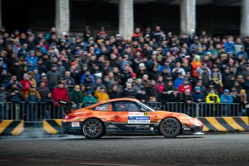 27. TipCars Pražský Rallysprint 2022