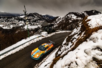 ACI Rally Monza 2020