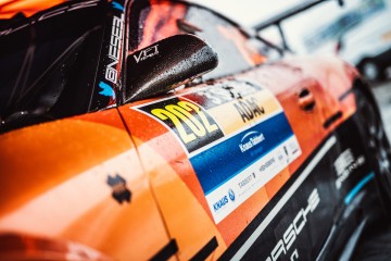 58. ADAC KNAUS TABBERT 3-Städte-Rallye 2022