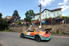 10 Rally Bohemia 2021