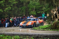 25 Rallysprint Kopna 2023