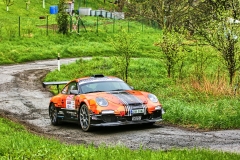 29 Rallysprint Kopna 2023