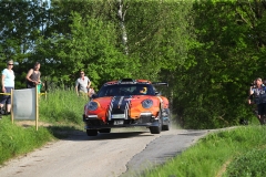 09 Rally Krumlov 2022