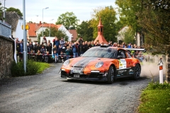 01 Rally Pacejov 2022