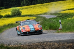 13 Rally Plzen 2021