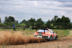 31 Rally Plzen 2022