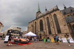 33 Rally Plzen 2022