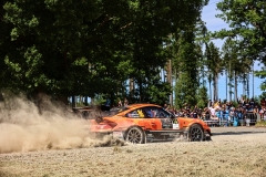 15 Rally Plzen 2023