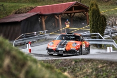 32 Valasska rally 2022