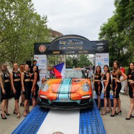 15. Lak Racing Rallye Plzeň 2021