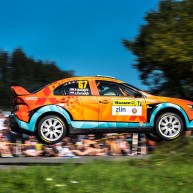 Barum rally 2016