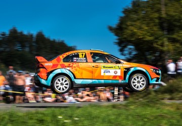 Barum rally 2016