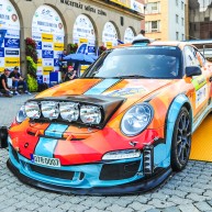 Barum rally 2017