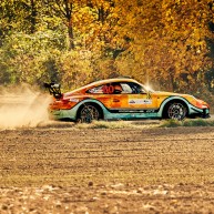 24. Herbst Rallye 2021