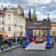 1. Central European Rally 2023