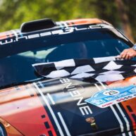 Síť21 Rallysprint Kopná 2024