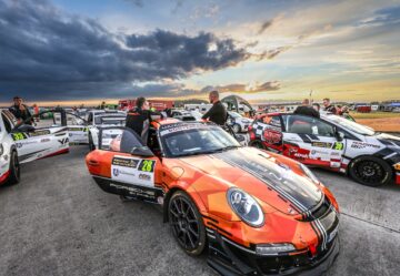 51. Rally Bohemia 2024