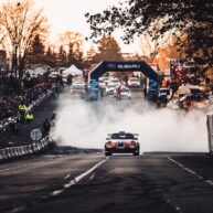 29. TipCars Pražský Rallysprint 2024