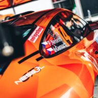 14. Síť21 Mikuláš Rally Slušovice 2024