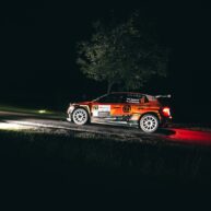 52. Rallye Český Krumlov 2025
