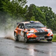 19. Lak Racing Rallye Plzeň 2025