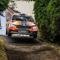 52. Rally Bohemia 2025