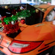 30. TipCars Pražský Rallysprint 2025