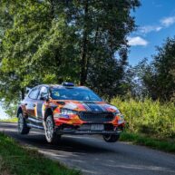 46. Invelt Rally Pačejov 2025