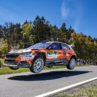 60. Šmucler Rallye Šumava Klatovy 2026