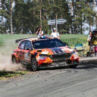 20. Lak Racing Rallye Plzeň 2026
