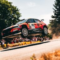 45. Silmet Rally Příbram 2026
