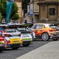 53. Rally Bohemia 2026