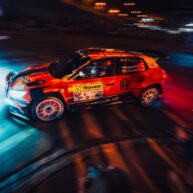 55. Barum Czech Rally Zlín 2026