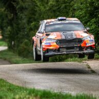 34. Rally Vyškov 2026
