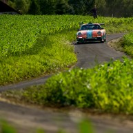 47. Rally Bohemia 2020