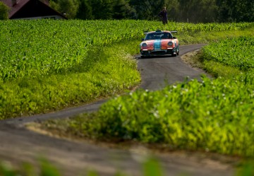 47. Rally Bohemia 2020