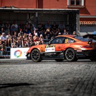 50. Rally Bohemia 2023
