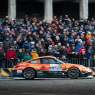 27. TipCars Pražský Rallysprint 2022