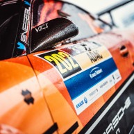 58. ADAC KNAUS TABBERT 3-Städte-Rallye 2022