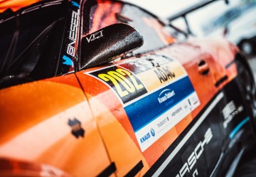 58. ADAC KNAUS TABBERT 3-Städte-Rallye 2022